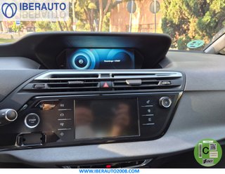 Citroen C4 Picasso 2015