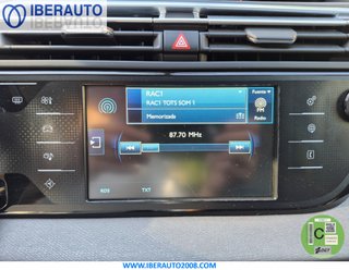 Citroen C4 Picasso 2015