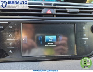Citroen C4 Picasso 2015