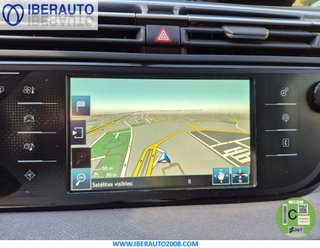 Citroen C4 Picasso 2015
