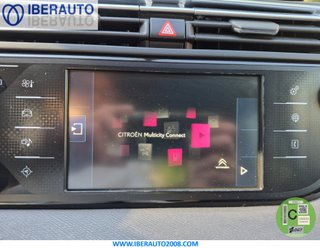 Citroen C4 Picasso 2015