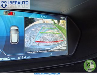Citroen C4 Picasso 2015