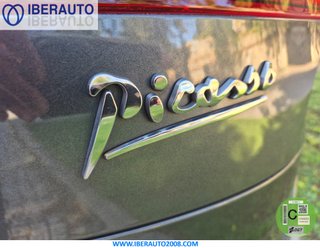 Citroen C4 Picasso 2015