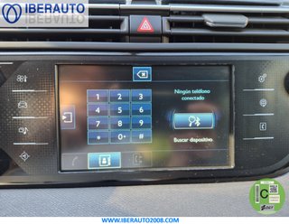 Citroen C4 Picasso 2015