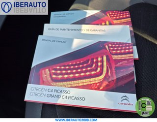 Citroen C4 Picasso 2015
