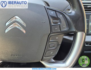 Citroen C4 Picasso 2015