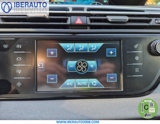 Citroen C4 Picasso 2015