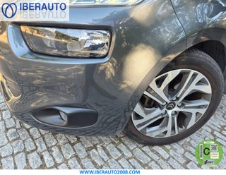 Citroen C4 Picasso 2015