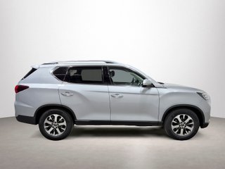 SsangYong Rexton 2023