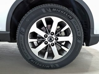 SsangYong Rexton 2023