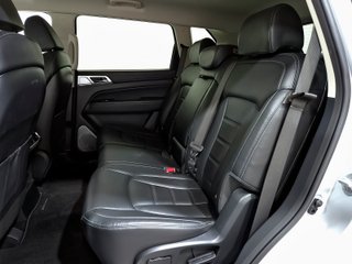 SsangYong Rexton 2023