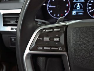 SsangYong Rexton 2023
