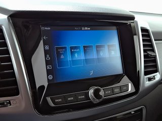 SsangYong Rexton 2023