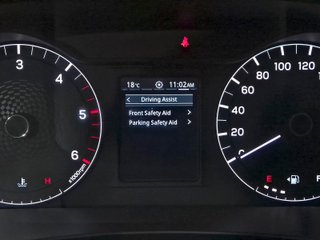 SsangYong Rexton 2023