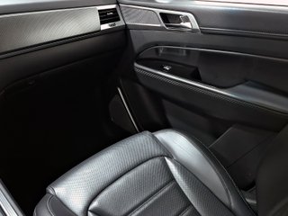 SsangYong Rexton 2023