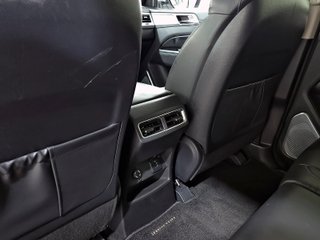 SsangYong Rexton 2023