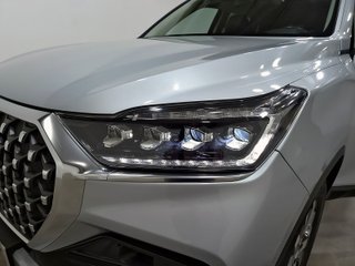 SsangYong Rexton 2023