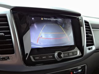 SsangYong Rexton 2023