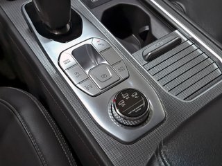 SsangYong Rexton 2023