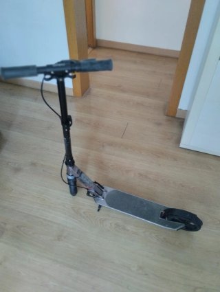 Patinete Oxelo MID 9
