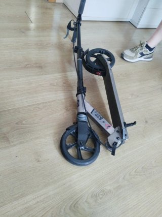 Patinete Oxelo MID 9