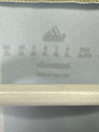 Camiseta Adidas Argentina Fútbol