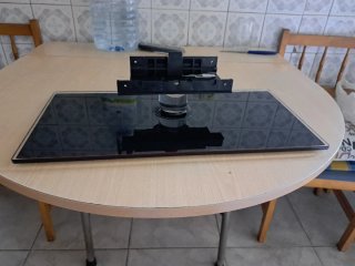 Peana para TV