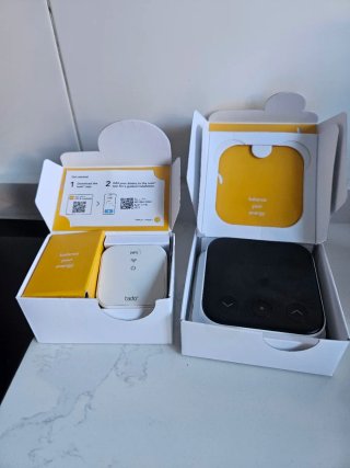 Tado Smart Thermostat X Starter Kit