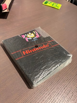 Pinball Nintendo NES
