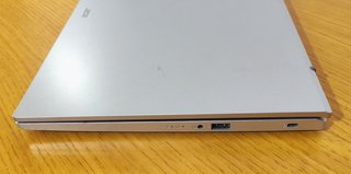 Portátil Acer Aspire 3 / i5-12a / 16GB RAM / 512GB