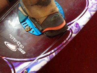 Ancore per wakeboard