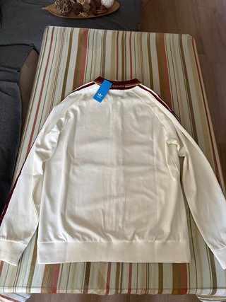 Chaqueta Adidas Selección Española 2026