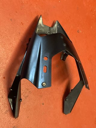 Embellecedor Faro KTM RC 125 2020