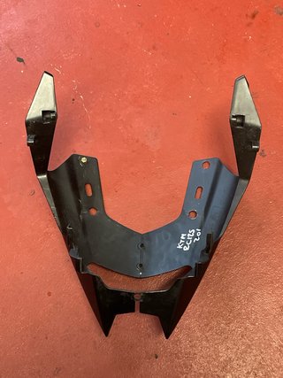 Embellecedor Faro KTM RC 125 2020