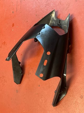 Embellecedor Faro KTM RC 125 2020