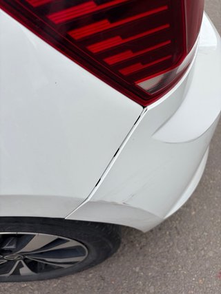 Volkswagen Polo 2018 1.0 LEER BIEN