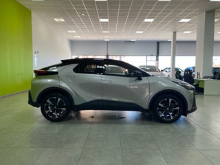 Toyota C-HR Advance 1.8 140H e-CVT HEV EL TOP!!!!!