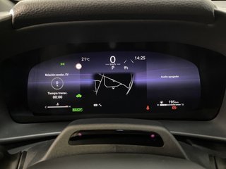 Toyota C-HR Advance 1.8 140H e-CVT HEV EL TOP!!!!!