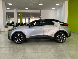 Toyota C-HR Advance 1.8 140H e-CVT HEV EL TOP!!!!!