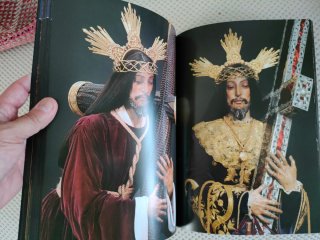 Libro El Hijo de Dios
