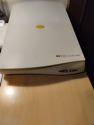 PC Sobremesa + Periféricos Beige/Gris