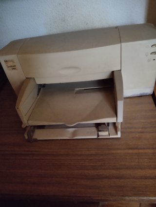 PC Sobremesa + Periféricos Beige/Gris