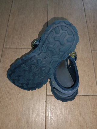 Sandalias Decathlon Tiras niño/a