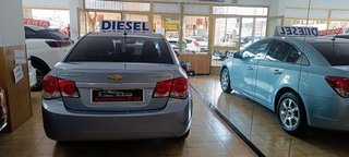 Chevrolet Cruze 2.0 VCDi 125 CV LS