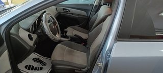 Chevrolet Cruze 2.0 VCDi 125 CV LS