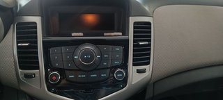Chevrolet Cruze 2.0 VCDi 125 CV LS