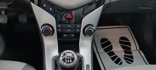 Chevrolet Cruze 2.0 VCDi 125 CV LS