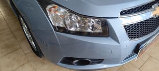Chevrolet Cruze 2.0 VCDi 125 CV LS