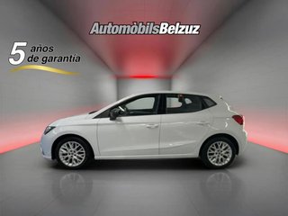 Seat Ibiza 5 AÑOS GARANTÍA