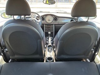 MINI ONE 2005 - 113.000 km.
